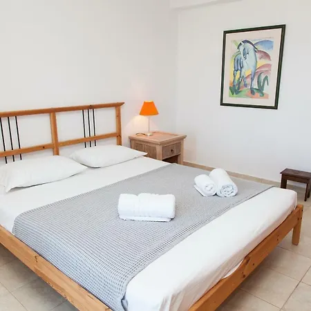 Villa Karthean *