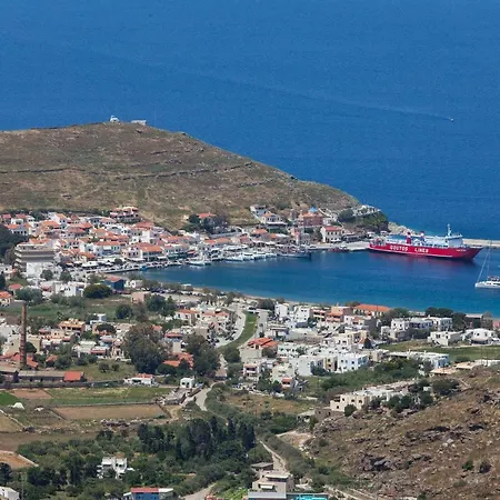 Karthean Villa Ioulis