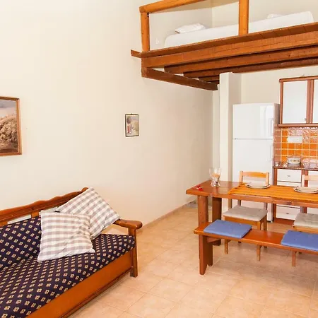 Villa Karthean Ioulis