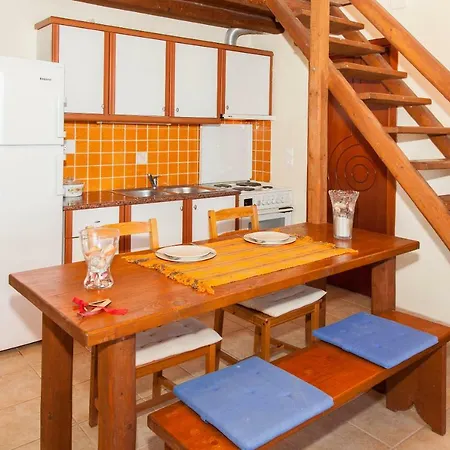 Villa Karthean Ioulis