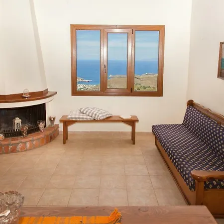 Villa Karthean *